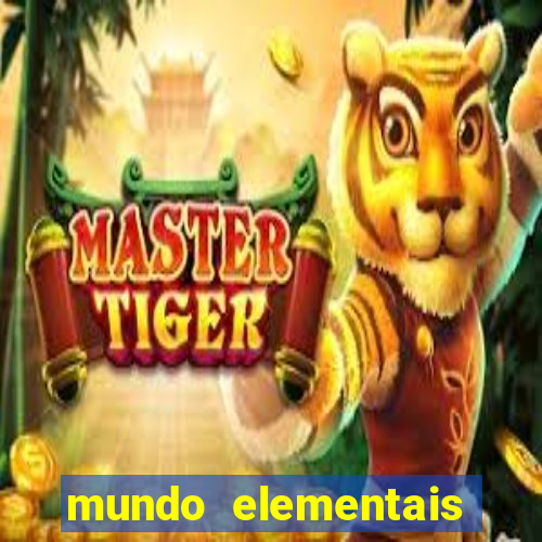 mundo elementais download apk